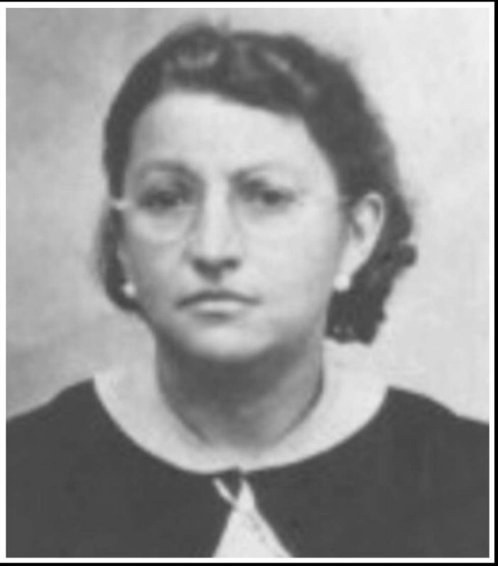 Jane Lafond